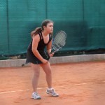 Padriče: na Trofeji Nova sklepni boji, Gaja doslej povsem zadov