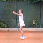 Padriče: na Trofeji Nova sklepni boji, Gaja doslej povsem zadov