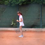 Padriče: na Trofeji Nova sklepni boji, Gaja doslej povsem zadov