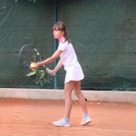 Padriče: na Trofeji Nova sklepni boji, Gaja doslej povsem zadov