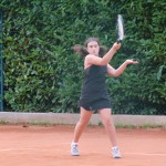 Padriče: na Trofeji Nova sklepni boji, Gaja doslej povsem zadov