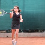 Padriče: na Trofeji Nova sklepni boji, Gaja doslej povsem zadov