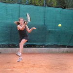 Padriče: na Trofeji Nova sklepni boji, Gaja doslej povsem zadov