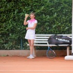 Padriče: na Trofeji Nova sklepni boji, Gaja doslej povsem zadov