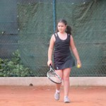 Padriče: na Trofeji Nova sklepni boji, Gaja doslej povsem zadov