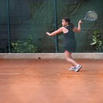 Padriče: na Trofeji Nova sklepni boji, Gaja doslej povsem zadov