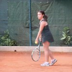 Padriče: na Trofeji Nova sklepni boji, Gaja doslej povsem zadov