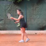 Padriče: na Trofeji Nova sklepni boji, Gaja doslej povsem zadov