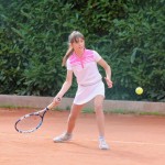 Padriče: na Trofeji Nova sklepni boji, Gaja doslej povsem zadov