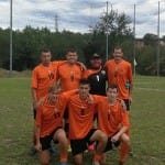 Medjevas: Pokal Hrbec
