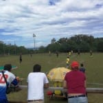 Medjevas: Pokal Hrbec