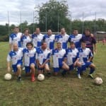 Medjevas: Pokal Hrbec