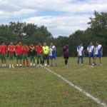 Medjevas: Pokal Hrbec