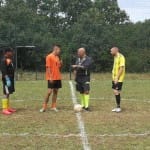 Medjevas: Pokal Hrbec