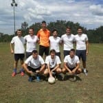 Medjevas: Pokal Hrbec