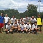 Medjevas: Pokal Hrbec