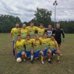 Medjevas: Pokal Hrbec