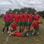 Medjevas: Pokal Hrbec