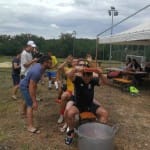 Medjevas: Pokal Hrbec