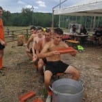 Medjevas: Pokal Hrbec