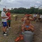 Medjevas: Pokal Hrbec