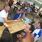 Medjevas: Pokal Hrbec