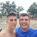Medjevas: Pokal Hrbec