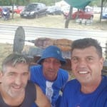 Medjevas: Pokal Hrbec