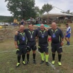 Medjevas: Pokal Hrbec