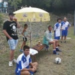 Medjevas: Pokal Hrbec