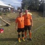 Medjevas: Pokal Hrbec