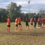Medjevas: Pokal Hrbec