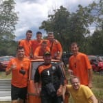 Medjevas: Pokal Hrbec