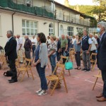 Občni zbor SPDT: kljub koronačasu pestra in bogata dejavnost