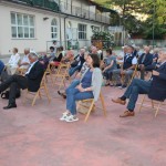 Občni zbor SPDT: kljub koronačasu pestra in bogata dejavnost