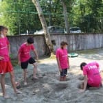 VolleyMania 2020
