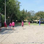 VolleyMania 2020