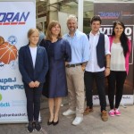 PROJEKT JADRAN BASKET PARTNER OPPORTUNITY