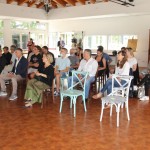 PROJEKT JADRAN BASKET PARTNER OPPORTUNITY