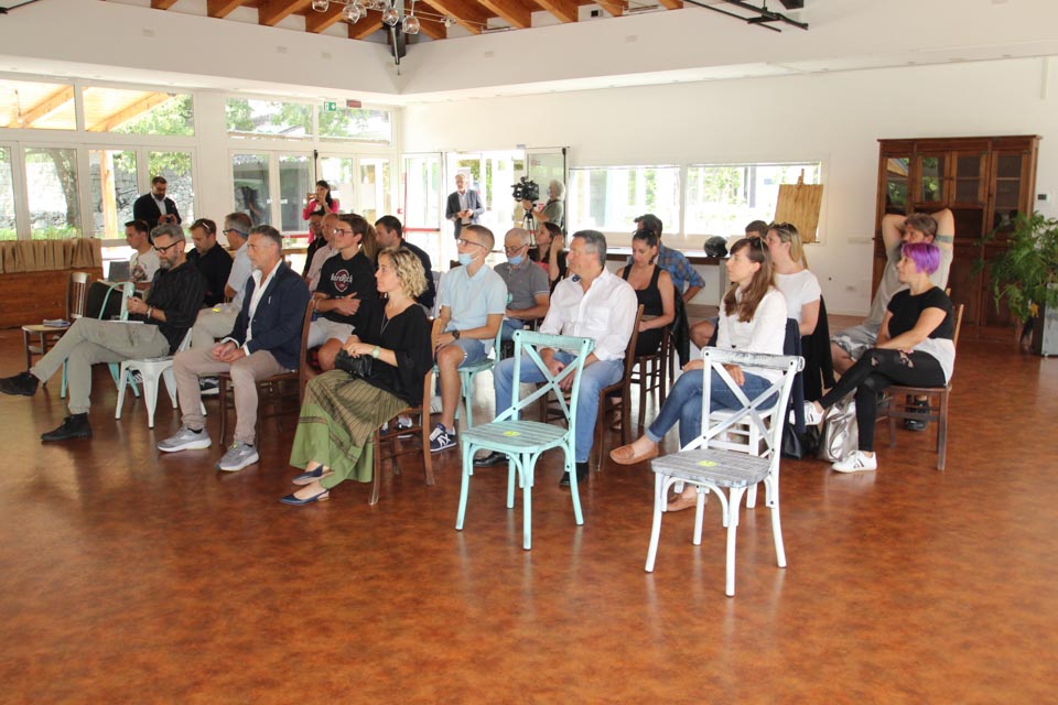 PROJEKT JADRAN BASKET PARTNER OPPORTUNITY