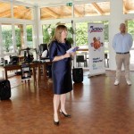 PROJEKT JADRAN BASKET PARTNER OPPORTUNITY