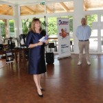 PROJEKT JADRAN BASKET PARTNER OPPORTUNITY