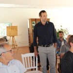 PROJEKT JADRAN BASKET PARTNER OPPORTUNITY