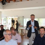 PROJEKT JADRAN BASKET PARTNER OPPORTUNITY