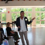 PROJEKT JADRAN BASKET PARTNER OPPORTUNITY