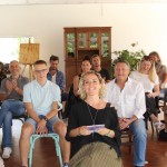 PROJEKT JADRAN BASKET PARTNER OPPORTUNITY