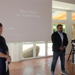 PROJEKT JADRAN BASKET PARTNER OPPORTUNITY