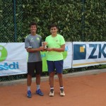 gaja pokal nova