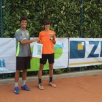 gaja pokal nova
