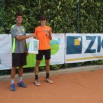 gaja pokal nova
